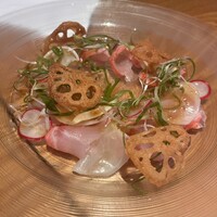 RIGOLETTO KITCHEN - 