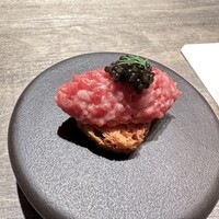 USHIGORO S. GINZA - 
