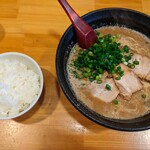 ラーメン加藤 - 