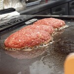 Youshoku Teppan Yaki Opun Sesami - 