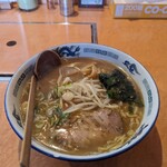 Sankai Tei - 味噌ラーメン