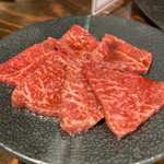 Yakiniku Horumon Araiya - 