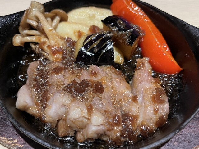 Izakaya Benkei Aomori Ekimae Ten photo 3