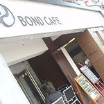 BOND CAFE - 