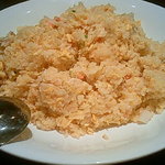 Hakubun - メガ盛り炒飯（1kg）