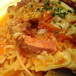 マジックバー 丸の内 十時 丸の内ブリックスクエア店 - パスタあっぷ