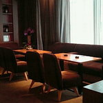 マジックバー 丸の内 十時 丸の内ブリックスクエア店 - ソファ席