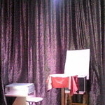 マジックバー 丸の内 十時 丸の内ブリックスクエア店 - マジックステージ