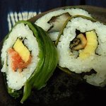 タキモト - 高菜が目にも鮮やか！