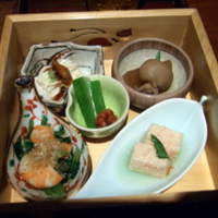神楽坂 SHUN 分家 - 