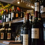 Buono Buono - 世界中のワインをグラスだけでも２０種！リーズナブルなものから高級なものまで！！