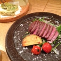 小割烹おはし 恵比寿 - 