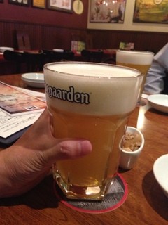 Beer Kitchen AOSHIMA - 