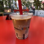 おおきにコーヒー - Sサイズは通常400円、クーポンで100円引き