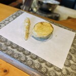 天ぷら よこい - 