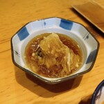 天ぷら よこい - 