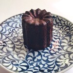 ブーランジェリー スドウ - 