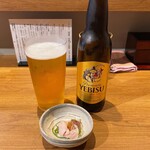 ジャパニーズ ラーメン 五感 - 