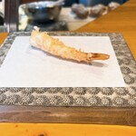 天ぷら よこい - 