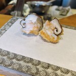 天ぷら よこい - 