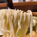 ジャパニーズ ラーメン 五感 - 