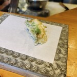 天ぷら よこい - 