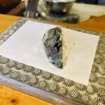 天ぷら よこい - 