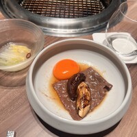 焼肉うしごろ 銀座店 - 