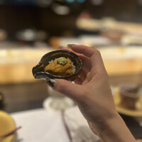 鮨 やまけん 銀座店 - 