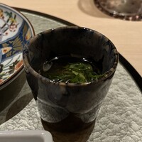 渋谷 天婦羅 ふじもと - 