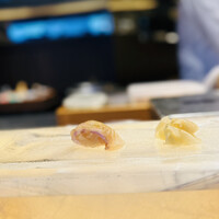 鮨 やまけん 銀座店 - 