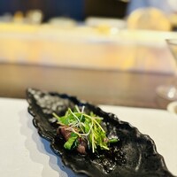 鮨 やまけん 銀座店 - 