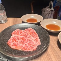 焼肉うしごろ 銀座店 - 