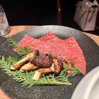 焼肉うしごろ 銀座店 - 