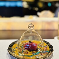 鮨 やまけん 銀座店 - 