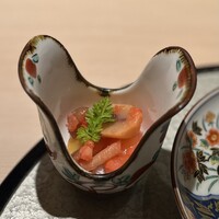 渋谷 天婦羅 ふじもと - 