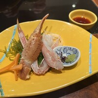 かに道楽 銀座八丁目店 - 