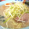 ラーメン青木亭 越谷西口駅前店