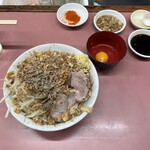 ラーメン荘 おもしろい方へ - 