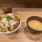 とんかつ小田保 場内店 - 