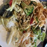 Bangkok Oriental Thai Restaurant - 