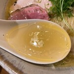 ジャパニーズ ラーメン 五感 - 