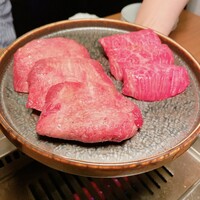 焼肉 矢澤 東京 - 