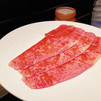 焼肉 矢澤 東京 - 