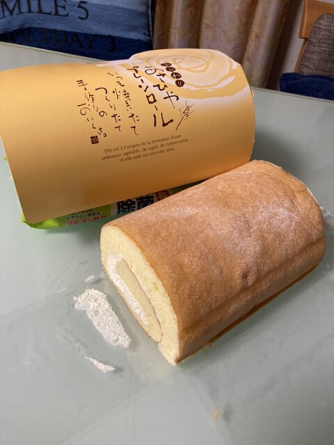 あさひや - 柏林台（ケーキ）の写真