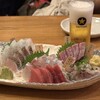 釣り魚の店舟武 - 