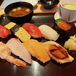 Sushi Hamazushi - 