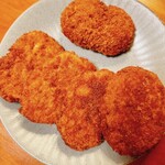 肉と惣菜の堀田 - 