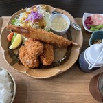 洋食キッチン ツカダ - 