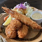 Youshoku Kicchin Tsukada - 15食限定ランチ